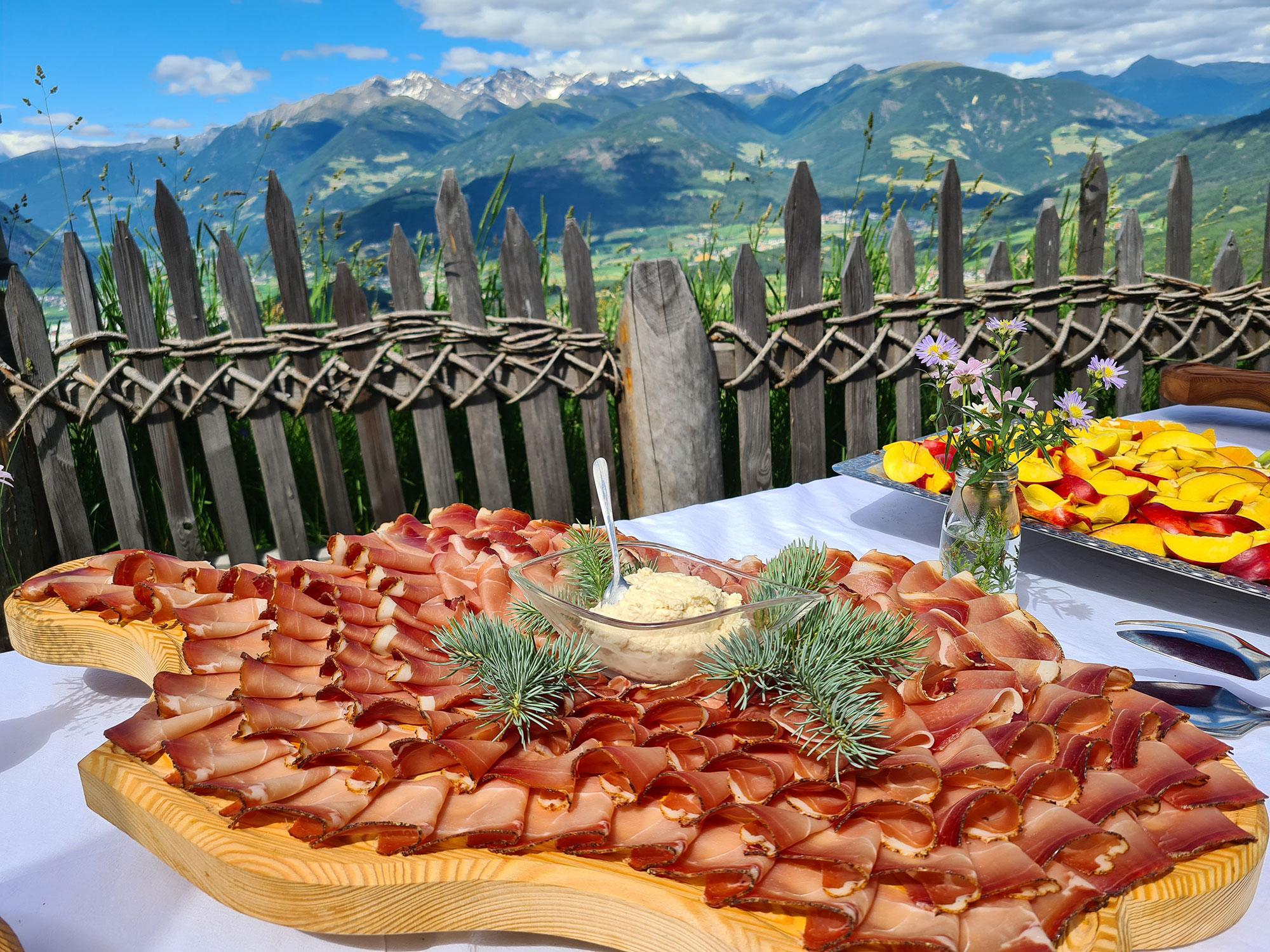 Chalets Almdorf Haidenberg บรูนิโก ภายนอก รูปภาพ