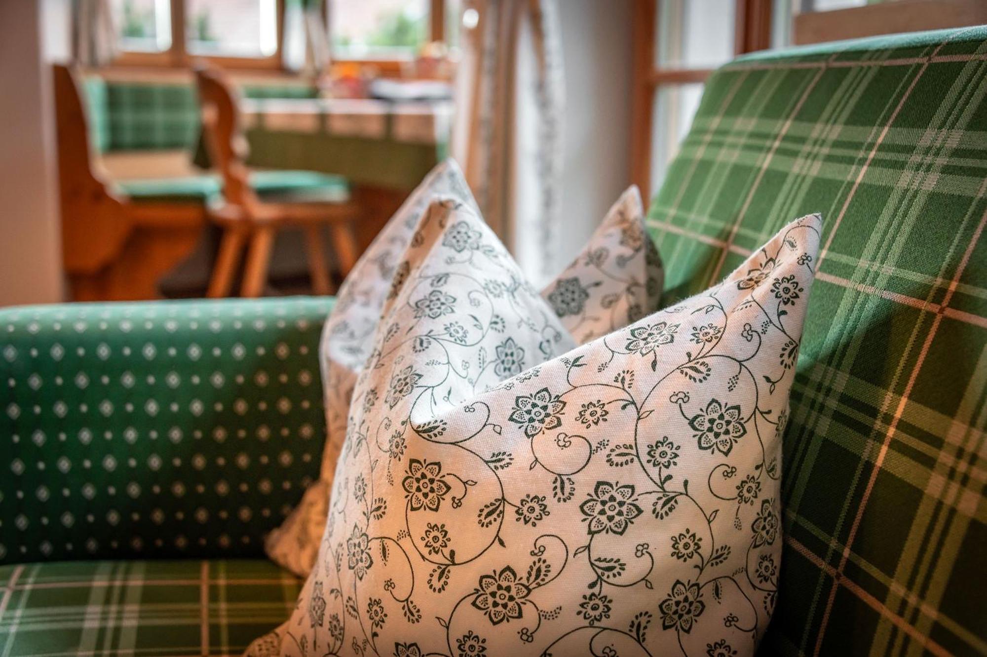 Chalets Almdorf Haidenberg บรูนิโก ห้อง รูปภาพ